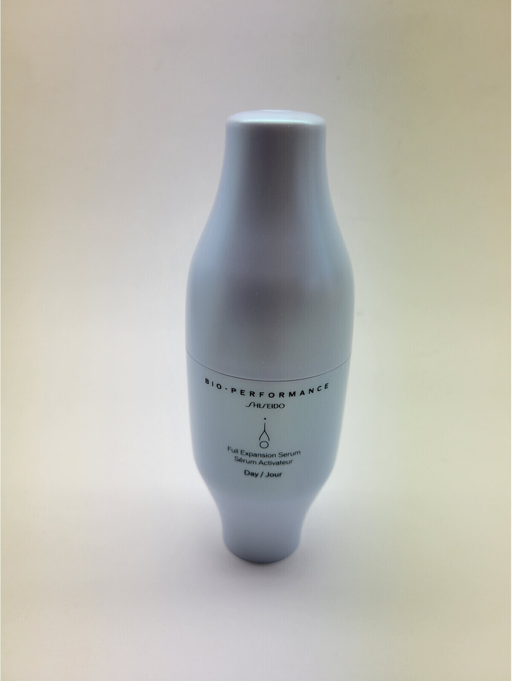 Shiseido Bio Performance Skin Filler DAY Serum 1 oz / 30 mL   *UNBOXED*